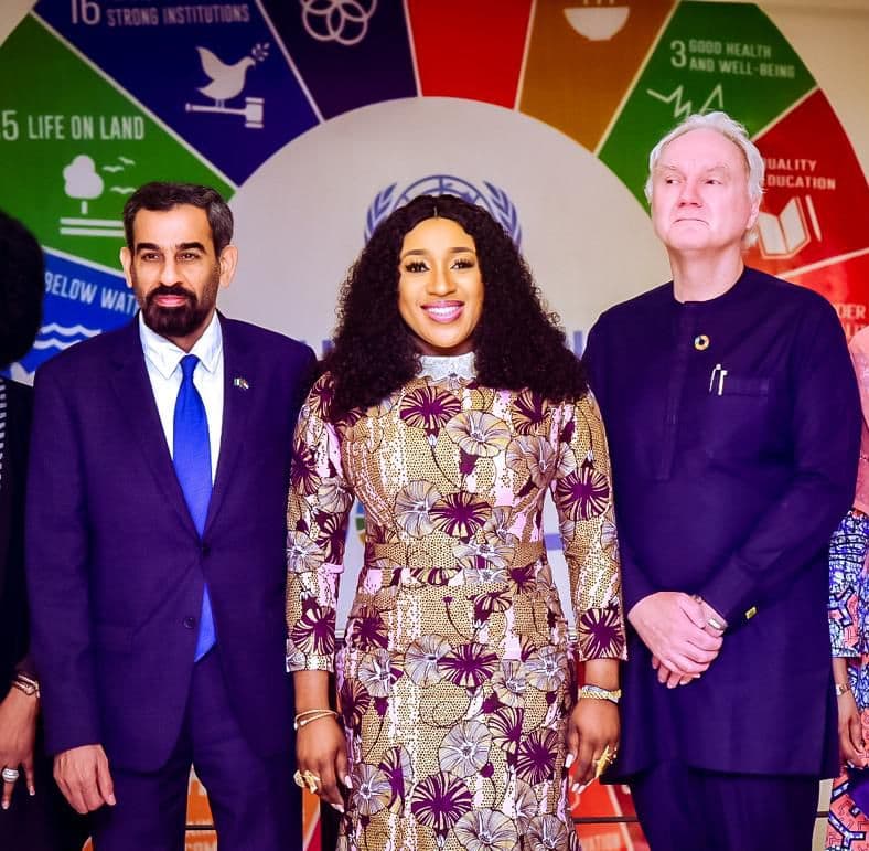 UN Global Summit