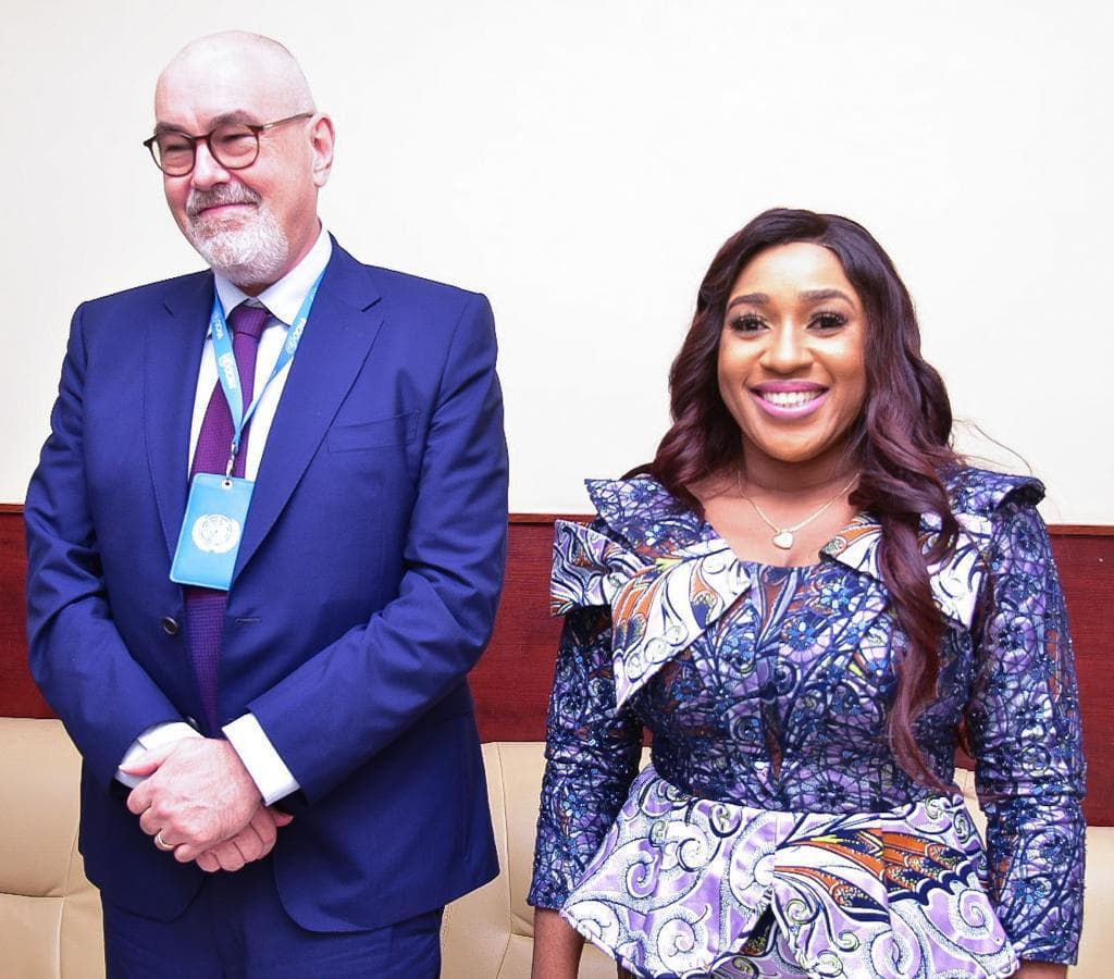 Africa Climate Summit