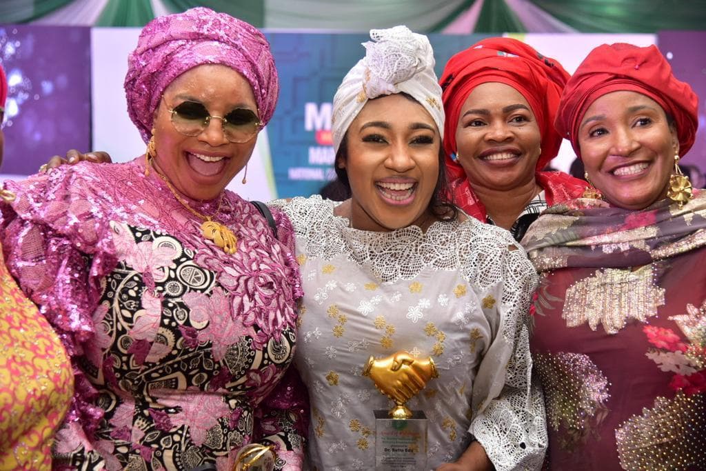 Women in Leadership
